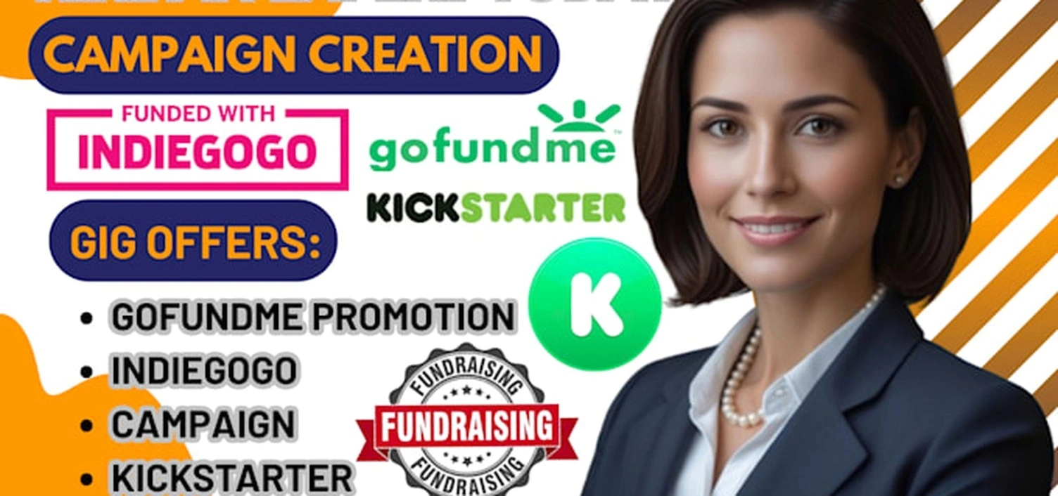Professional crowdfunding campaign coaching session