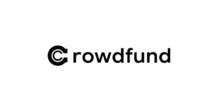 Crowdfund Logo